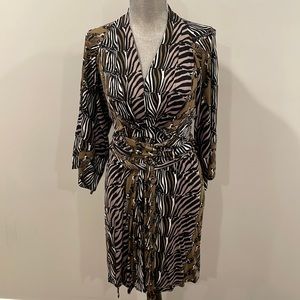 Banana Republic Issa London Collection 6P